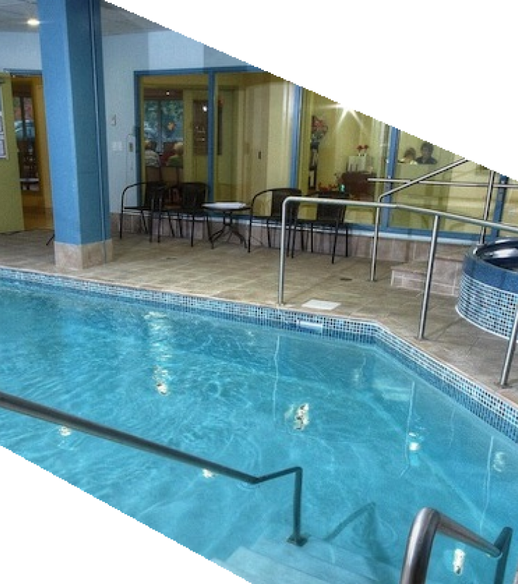 Activités aquatiques